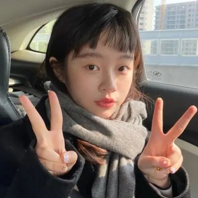 古宫春色