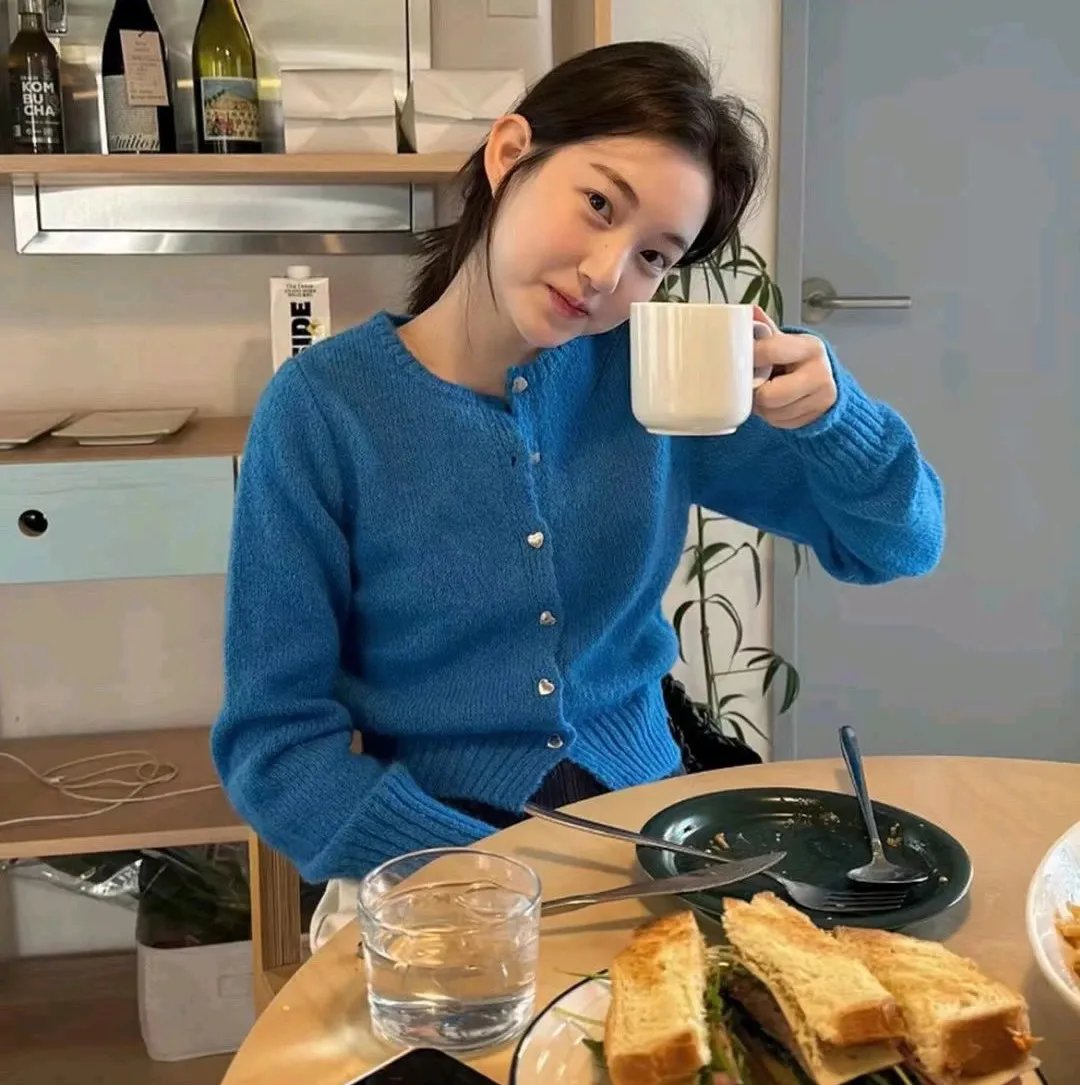 我女若兰